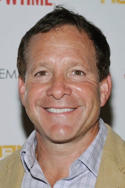 Steve Guttenberg Steve Guttenberg