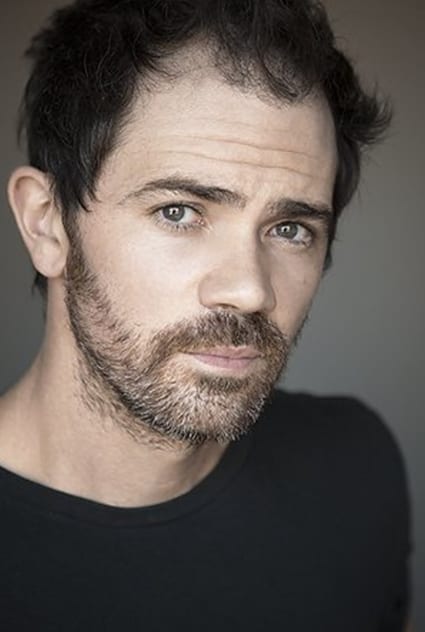 Josh Hammond Josh Hammond