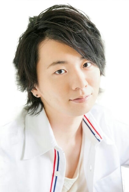 Ryohei Kimura Ryohei Kimura