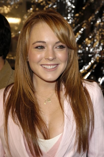 Lindsay Lohan Lindsay Lohan