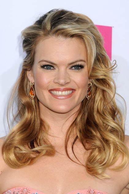 Missi Pyle Missi Pyle