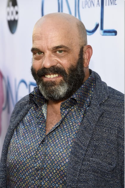 Lee Arenberg Lee Arenberg