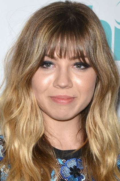 Jennette McCurdy Jennette McCurdy
