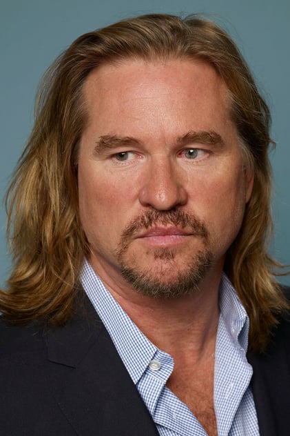 Val Kilmer Val Kilmer