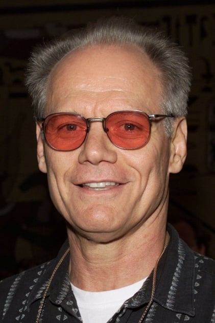 Fred Dryer Fred Dryer