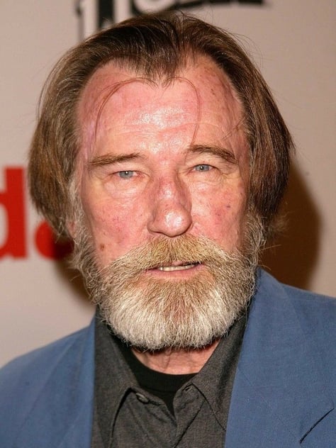 James Gammon James Gammon