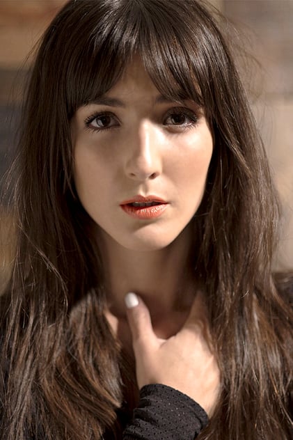 Eréndira Ibarra Eréndira Ibarra