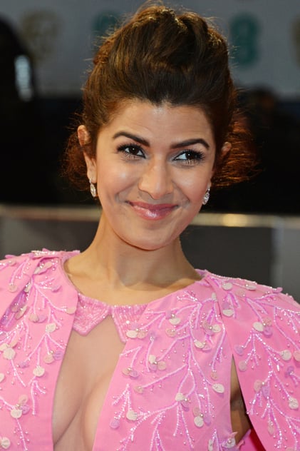 Nimrat Kaur Nimrat Kaur