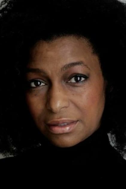 Sandra James-Young Sandra James-Young