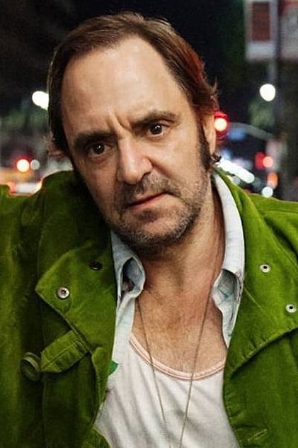 Rick Shapiro Rick Shapiro