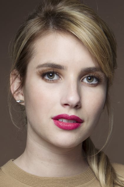 Emma Roberts Emma Roberts