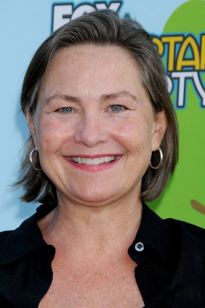 Cherry Jones Cherry Jones
