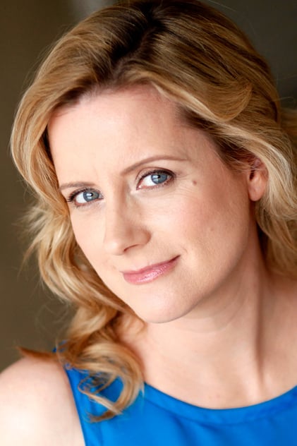 Briony Glassco Briony Glassco