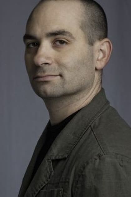 Vince Pisani Vince Pisani