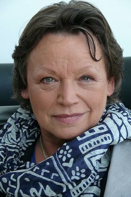 Ursula Werner Ursula Werner