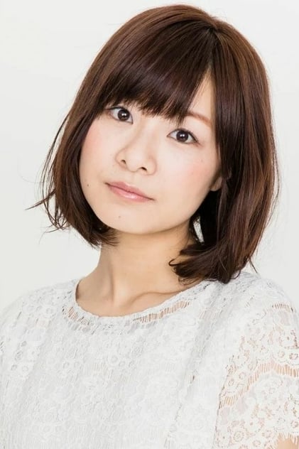Chinatsu Akasaki Chinatsu Akasaki