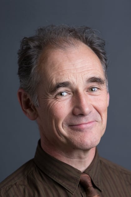 Mark Rylance Mark Rylance