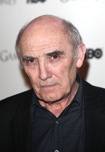 Donald Sumpter Donald Sumpter