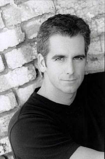 Benoit Guerin Benoit Guerin