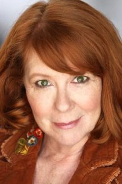 Patricia French Patricia French