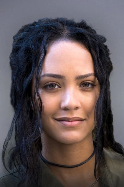 Tristin Mays Tristin Mays