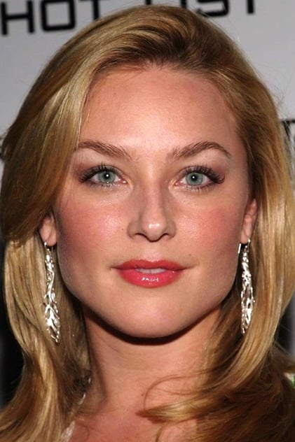 Elisabeth Röhm Elisabeth Röhm