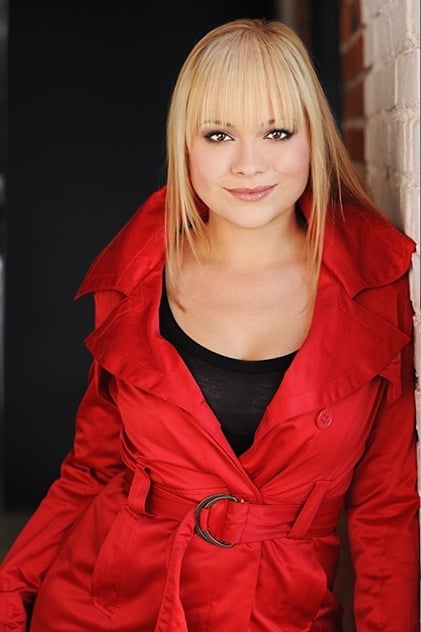 Elena Esovolova Elena Esovolova