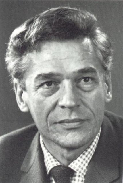 Paul Scofield Paul Scofield