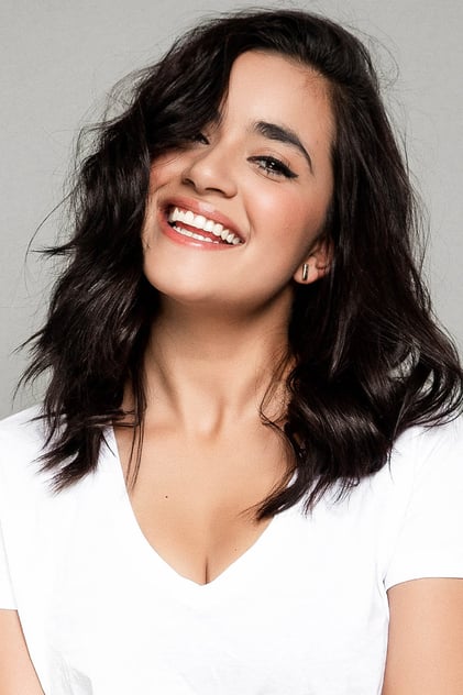 Paulina Gaitán Paulina Gaitán