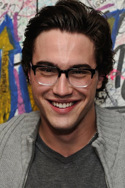 Ryan McCartan