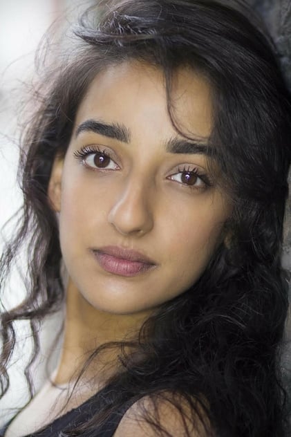 Kiran Sonia Sawar Kiran Sonia Sawar