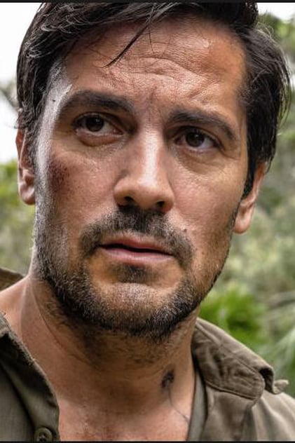 Michael Landes Michael Landes