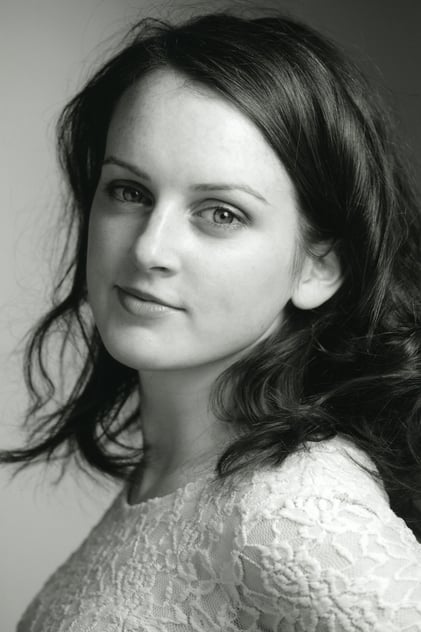 Sophie McShera Sophie McShera