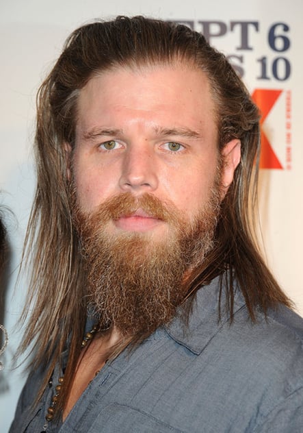 Ryan Hurst Ryan Hurst