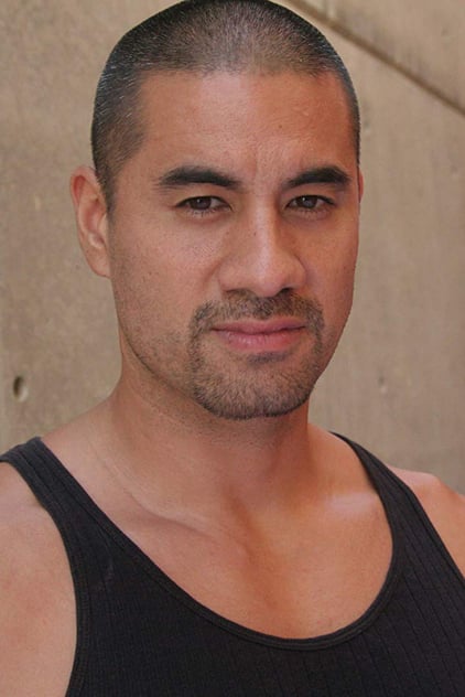 Panuvat Anthony Nanakornpanom Panuvat Anthony Nanakornpanom