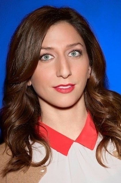 Chelsea Peretti Chelsea Peretti