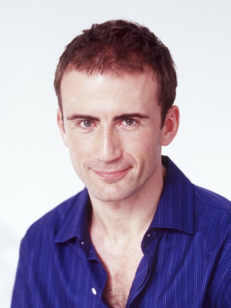 Anthony Howell Anthony Howell