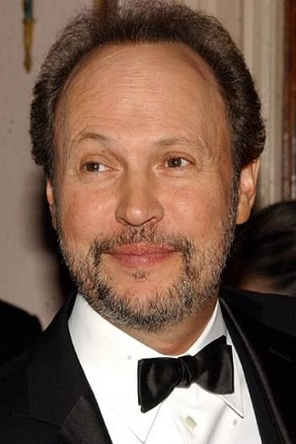 Billy Crystal Billy Crystal