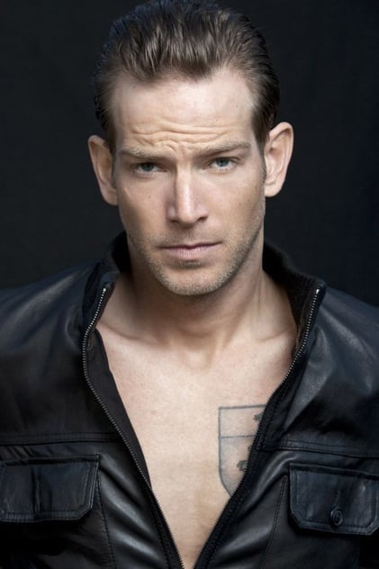 Sean Brosnan Sean Brosnan