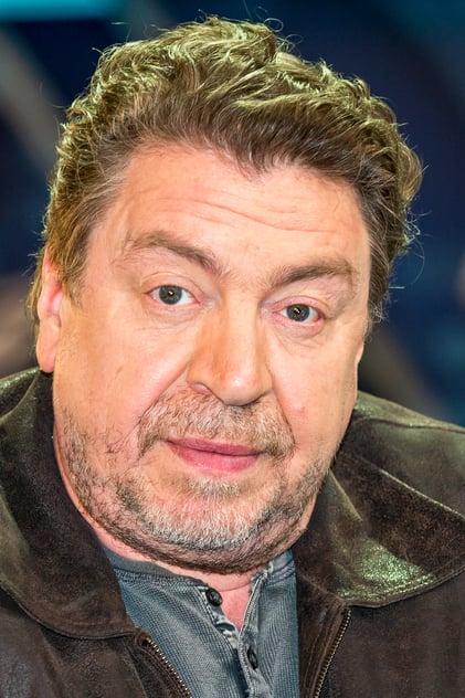 Armin Rohde Armin Rohde