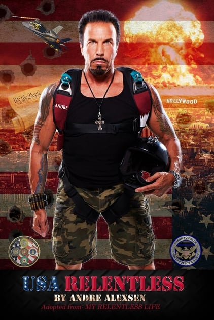 Andre Alexsen Andre Alexsen