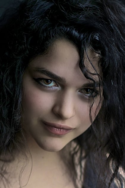 Eve Harlow Eve Harlow