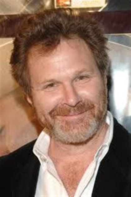 Sam Bottoms Sam Bottoms