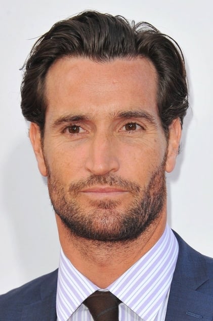 Matthew Del Negro Matthew Del Negro