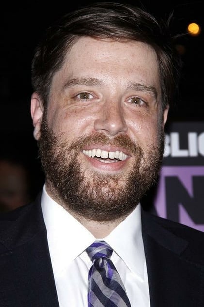 Zak Orth Zak Orth