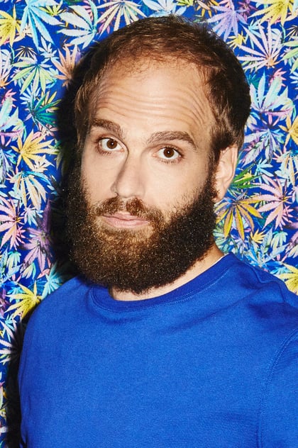 Ben Sinclair Ben Sinclair