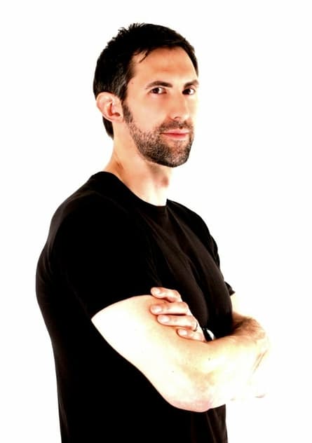 Ian Whyte Ian Whyte