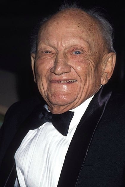 Billy Barty Billy Barty