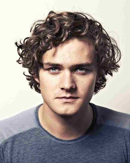 Finn Jones Finn Jones