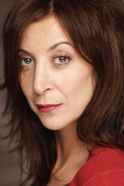 Suzanne Krull Suzanne Krull